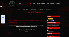 Desktop Screenshot of braingell.com